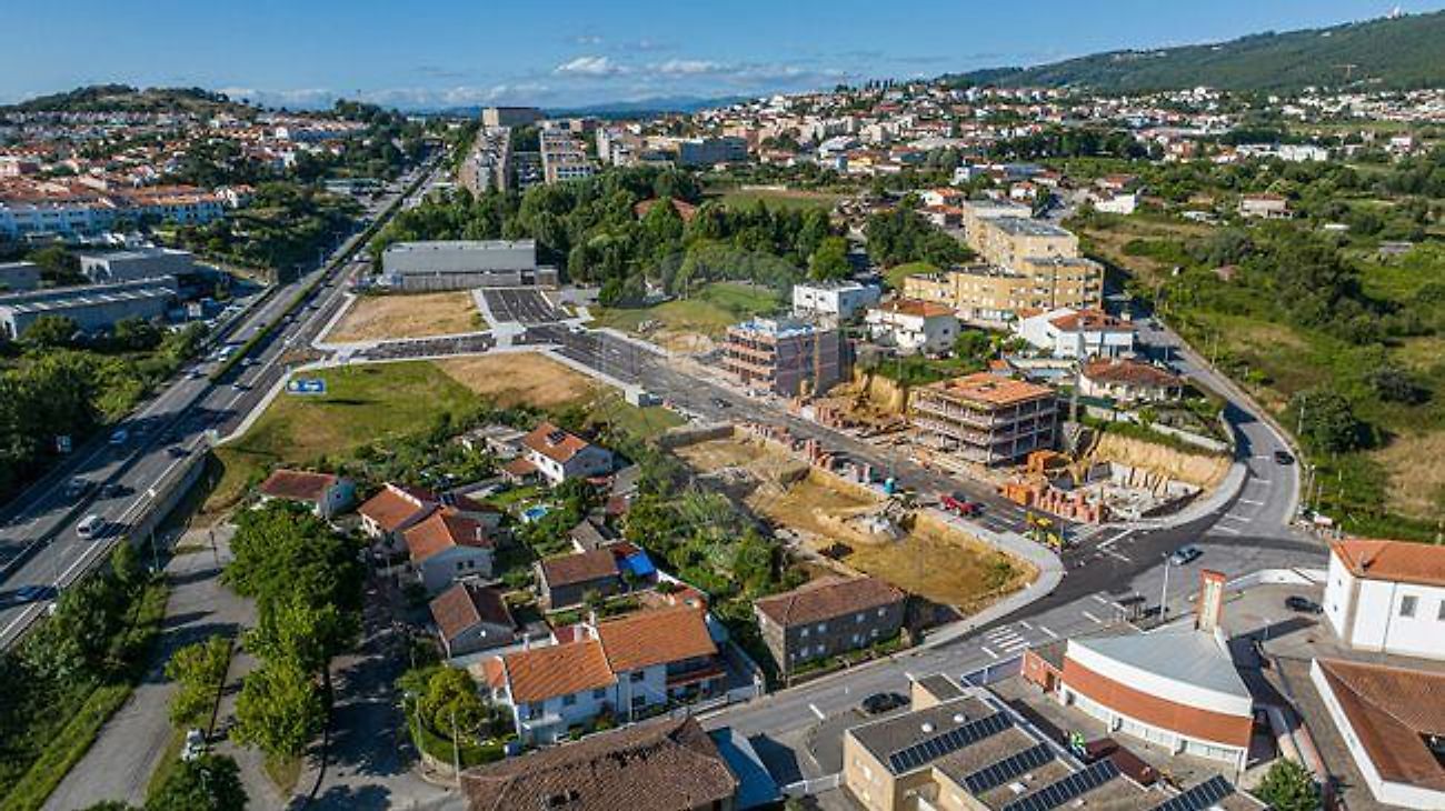 Apartamento T2 à venda em Nogueira, Fraião e Lamaçães, Braga — foto 14