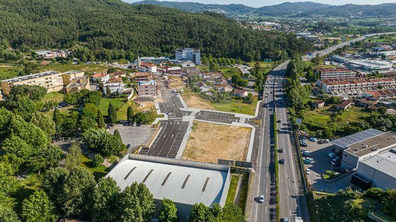 Apartamento T2 à venda em Nogueira, Fraião e Lamaçães, Braga — foto 13