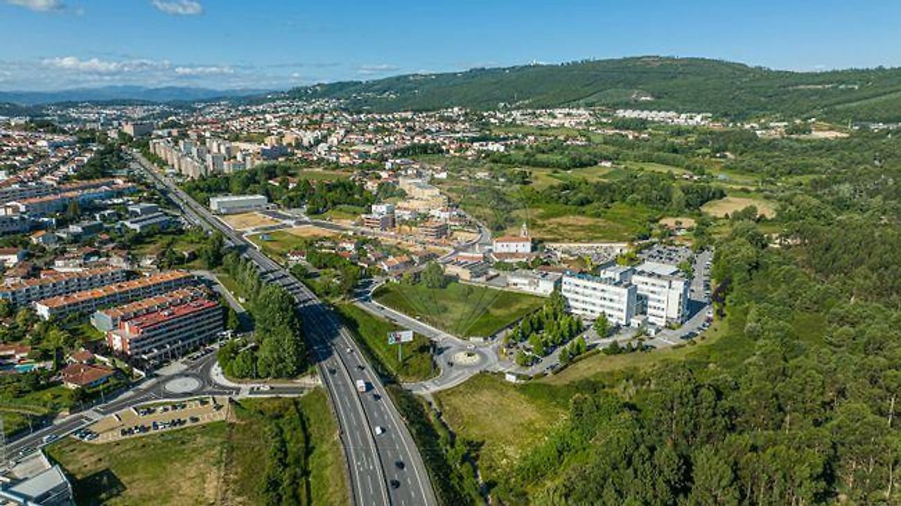 Apartamento T2 à venda em Nogueira, Fraião e Lamaçães, Braga — foto 12