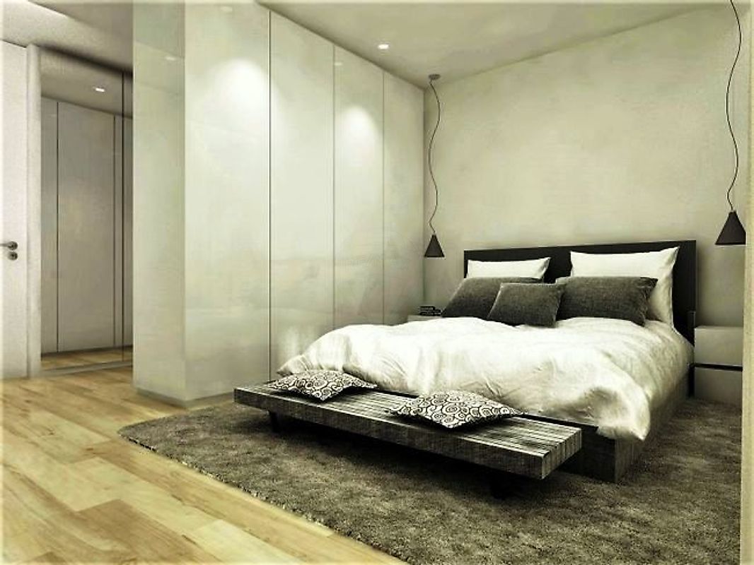 Apartamento - Nogueira, Fraião e Lamaçães, Braga, Braga
