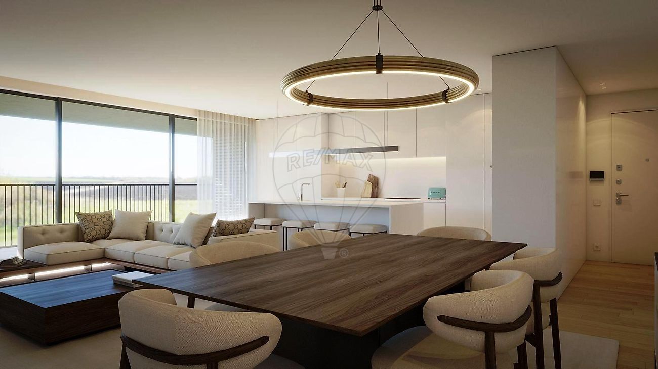 Apartamento - Nogueira, Fraião e Lamaçães, Braga, Braga