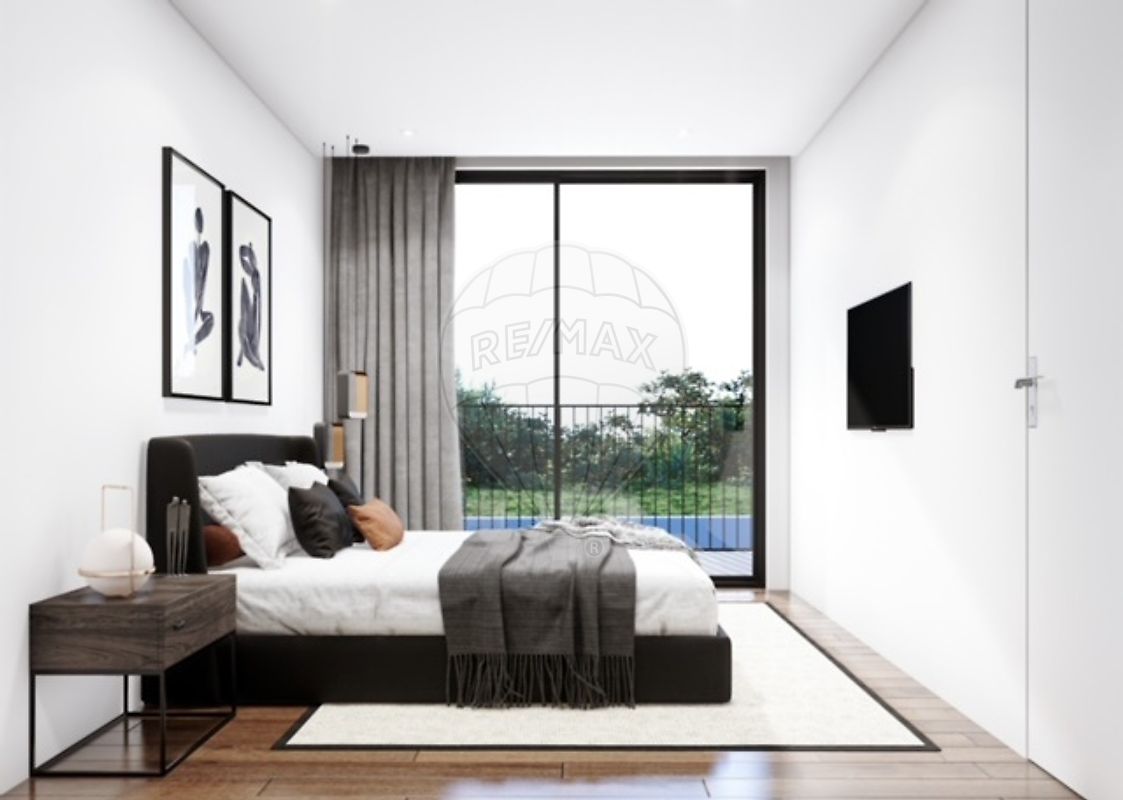 Apartamento T0 à venda em Braga (São José de São Lázaro e São João do Souto), Braga — foto 21