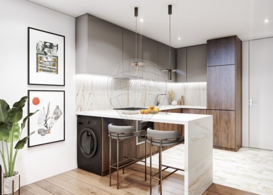 Apartamento T0 à venda em Braga (São José de São Lázaro e São João do Souto), Braga — foto 17