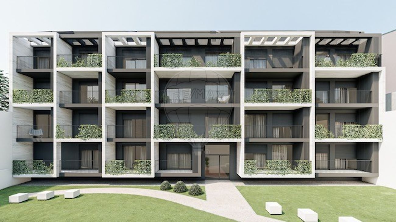 Apartamento à venda em Braga