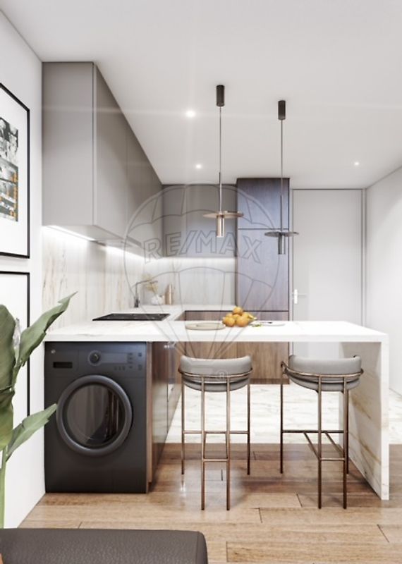 Apartamento T0 à venda em Braga (São José de São Lázaro e São João do Souto), Braga — foto 18