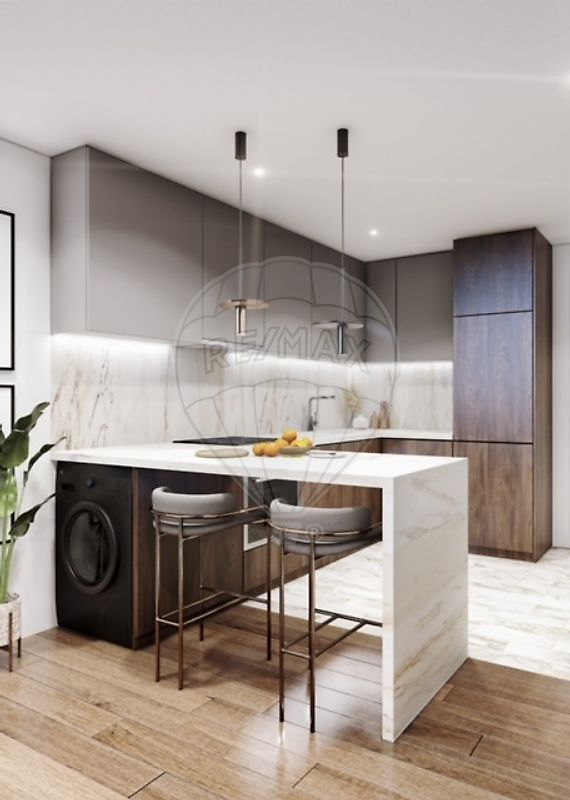 Apartamento T0 à venda em Braga (São José de São Lázaro e São João do Souto), Braga — foto 6