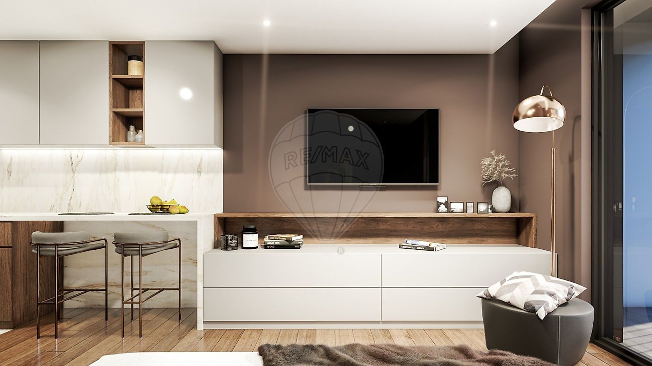 Apartamento T0 à venda em Braga (São José de São Lázaro e São João do Souto), Braga — foto 13