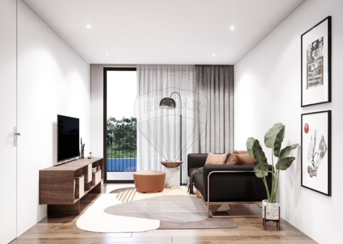 Apartamento T0 à venda em Braga (São José de São Lázaro e São João do Souto), Braga — foto 20