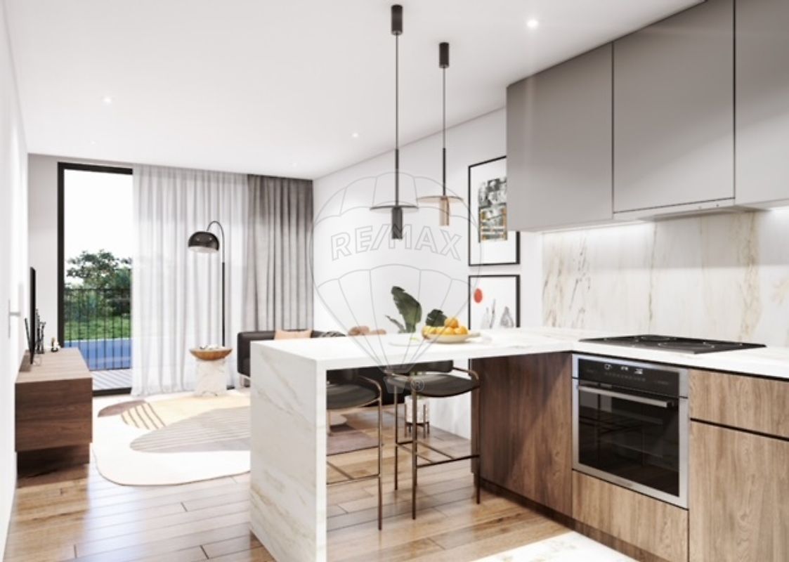 Apartamento T0 à venda em Braga (São José de São Lázaro e São João do Souto), Braga — foto 19