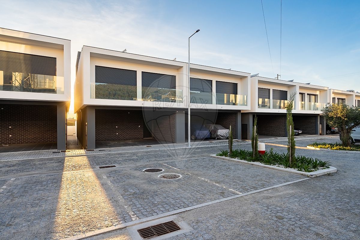Moradia - Esposende, Marinhas e Gandra, Esposende, Braga