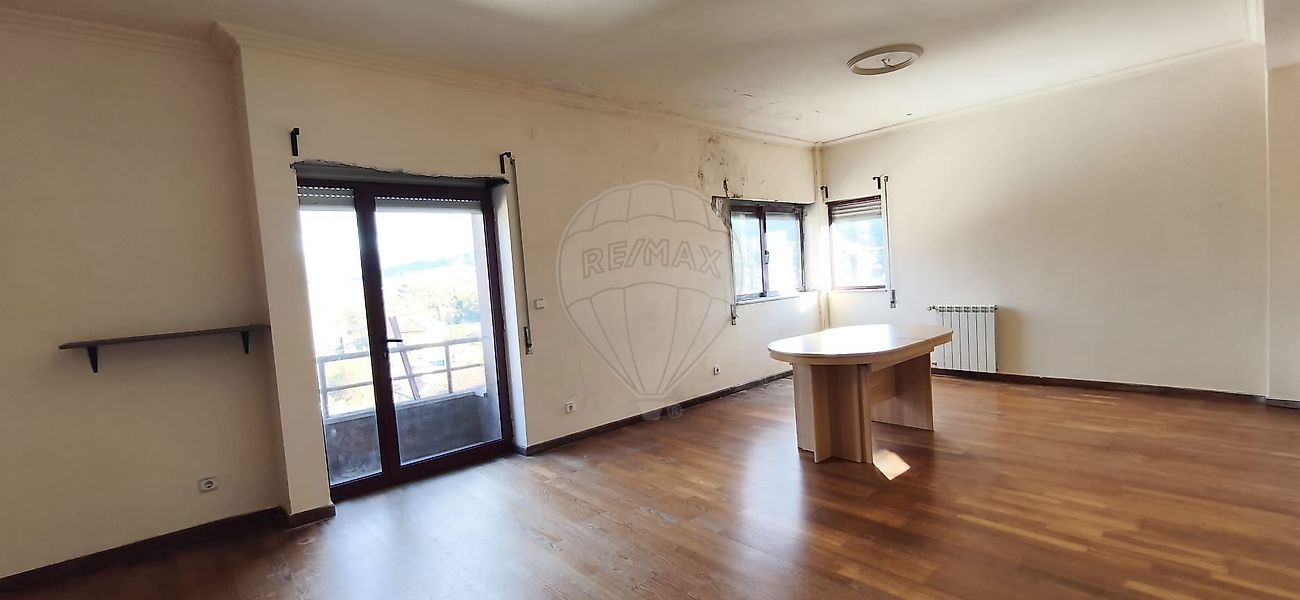 Apartamento - Paçô, Arcos de Valdevez, Viana do Castelo