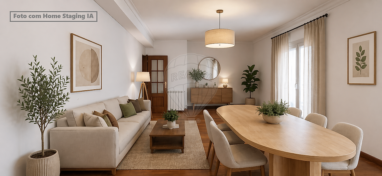 Apartamento - Paçô, Arcos de Valdevez, Viana do Castelo