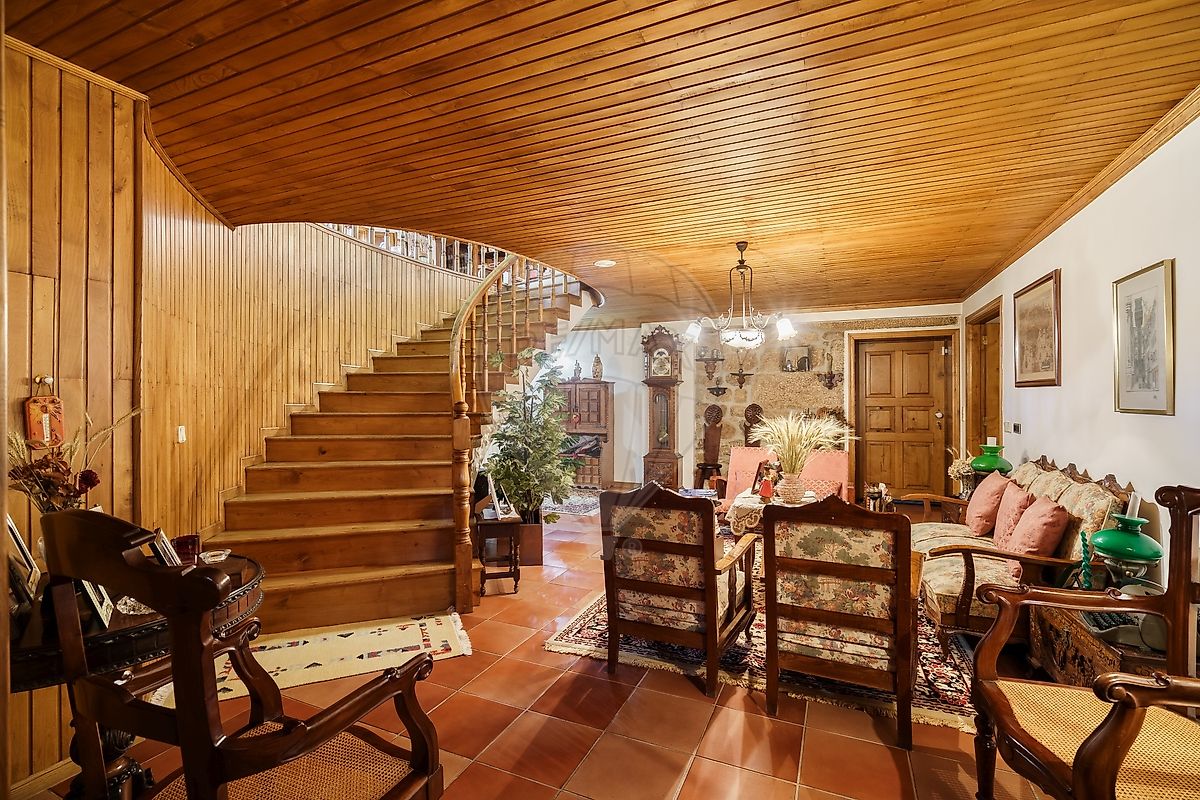 Moradia T5 à venda em Vila Verde da Raia, Chaves — foto 17