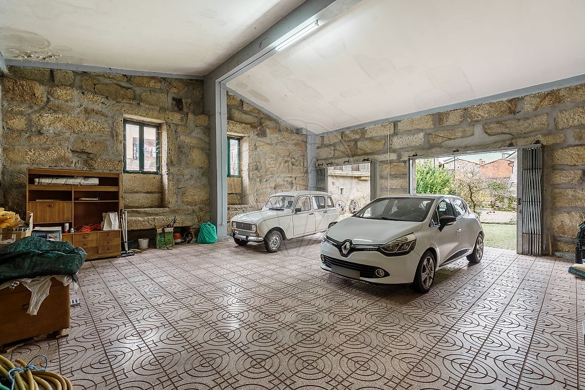 Moradia T5 à venda em Vila Verde da Raia, Chaves — foto 6