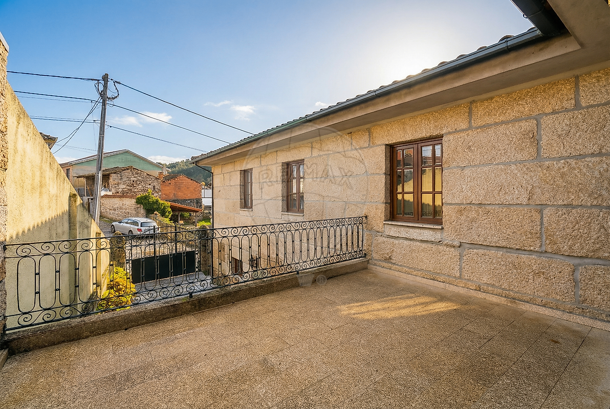 Moradia T5 à venda em Vila Verde da Raia, Chaves — foto 35