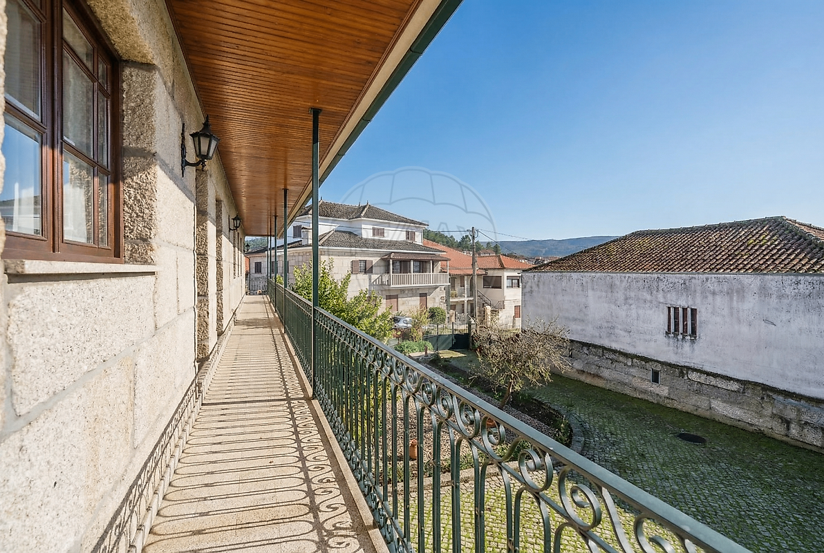 Moradia T5 à venda em Vila Verde da Raia, Chaves — foto 33