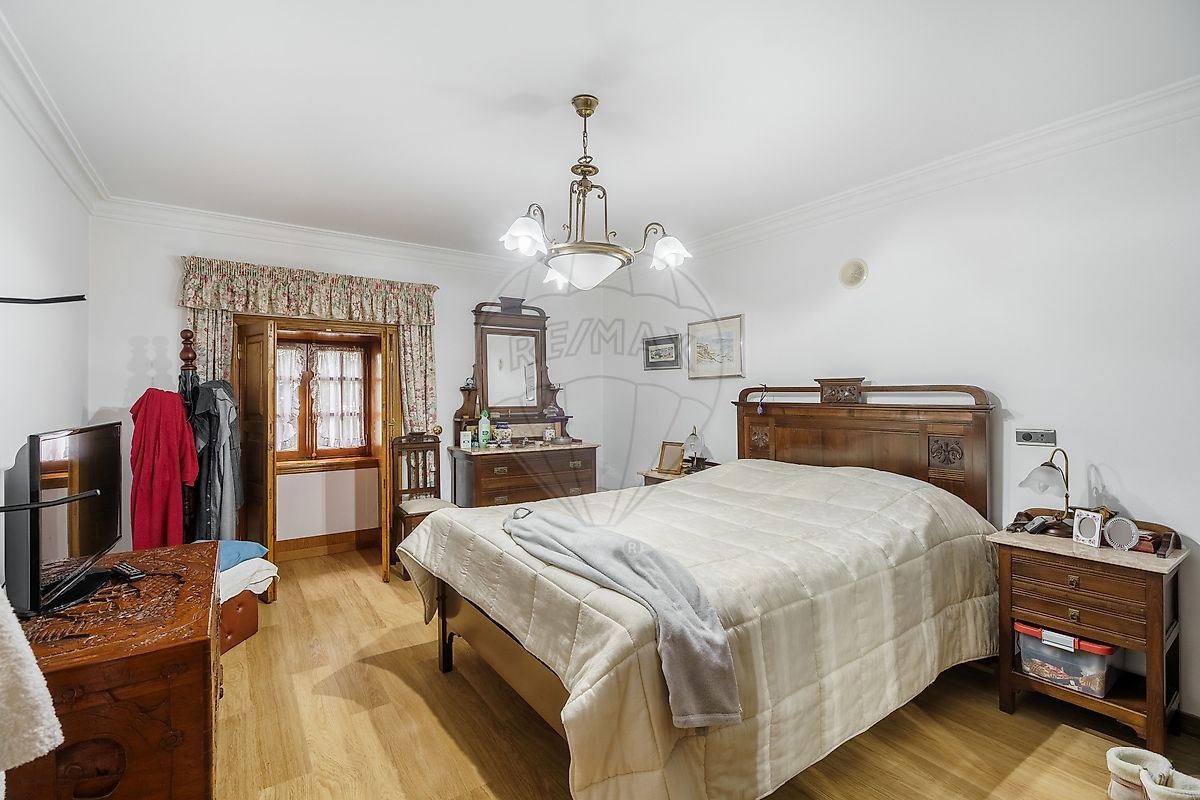 Moradia T5 à venda em Vila Verde da Raia, Chaves — foto 38
