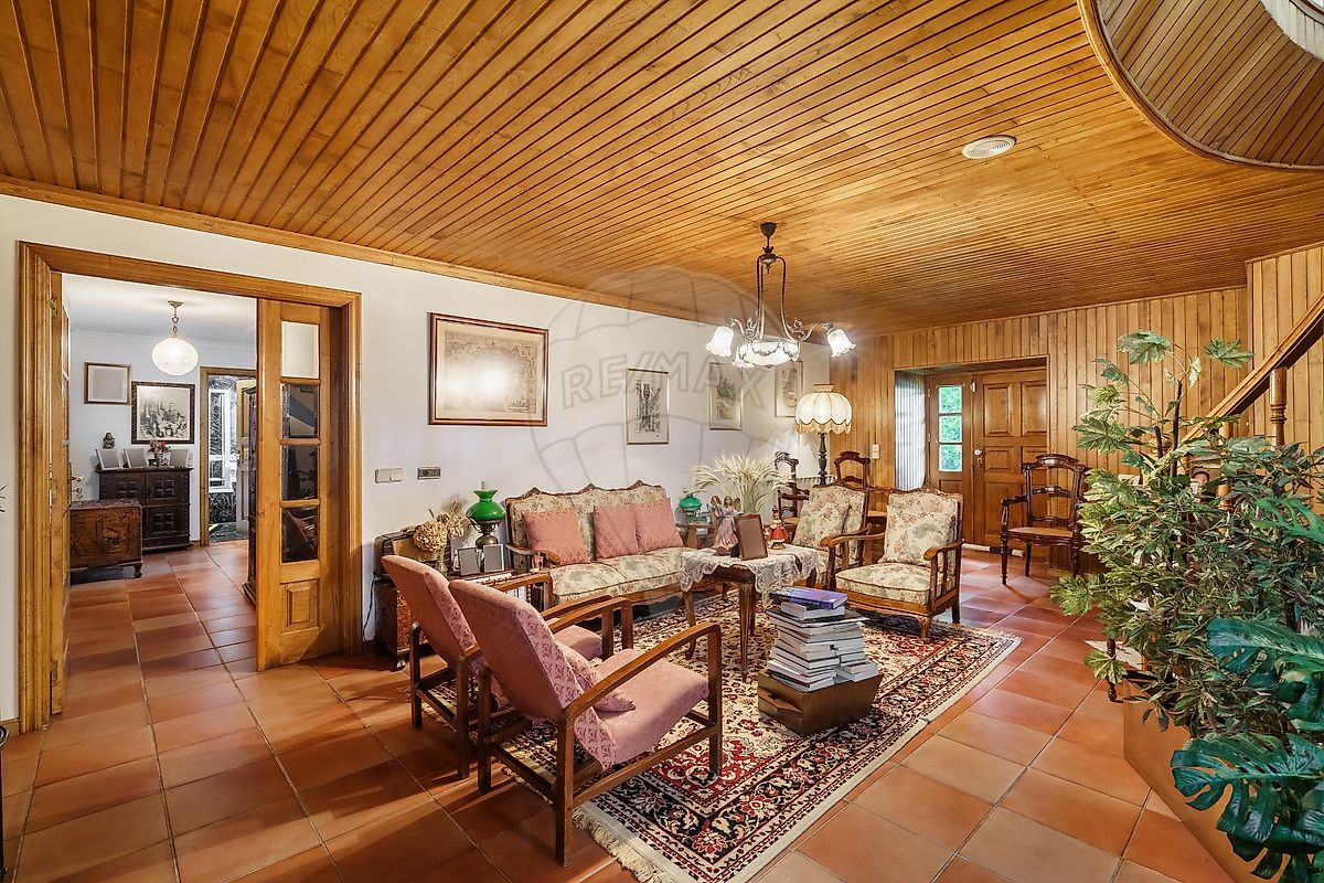 Moradia T5 à venda em Vila Verde da Raia, Chaves — foto 15