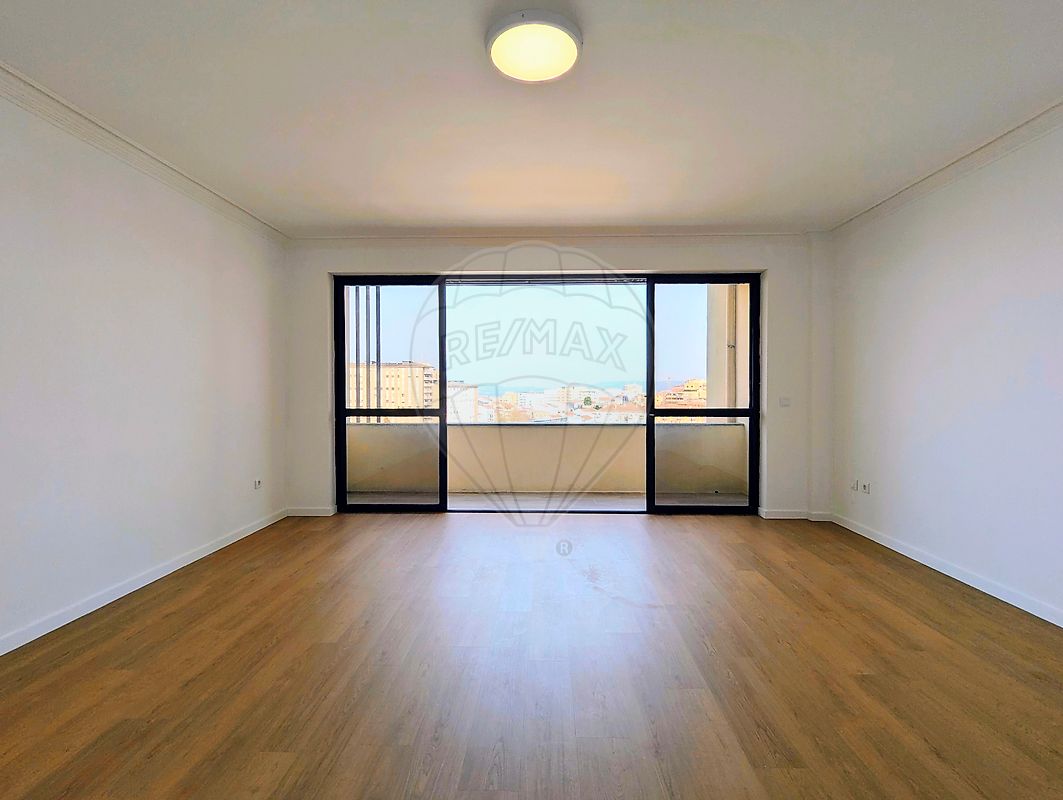 Apartamento T3 à venda em Braga