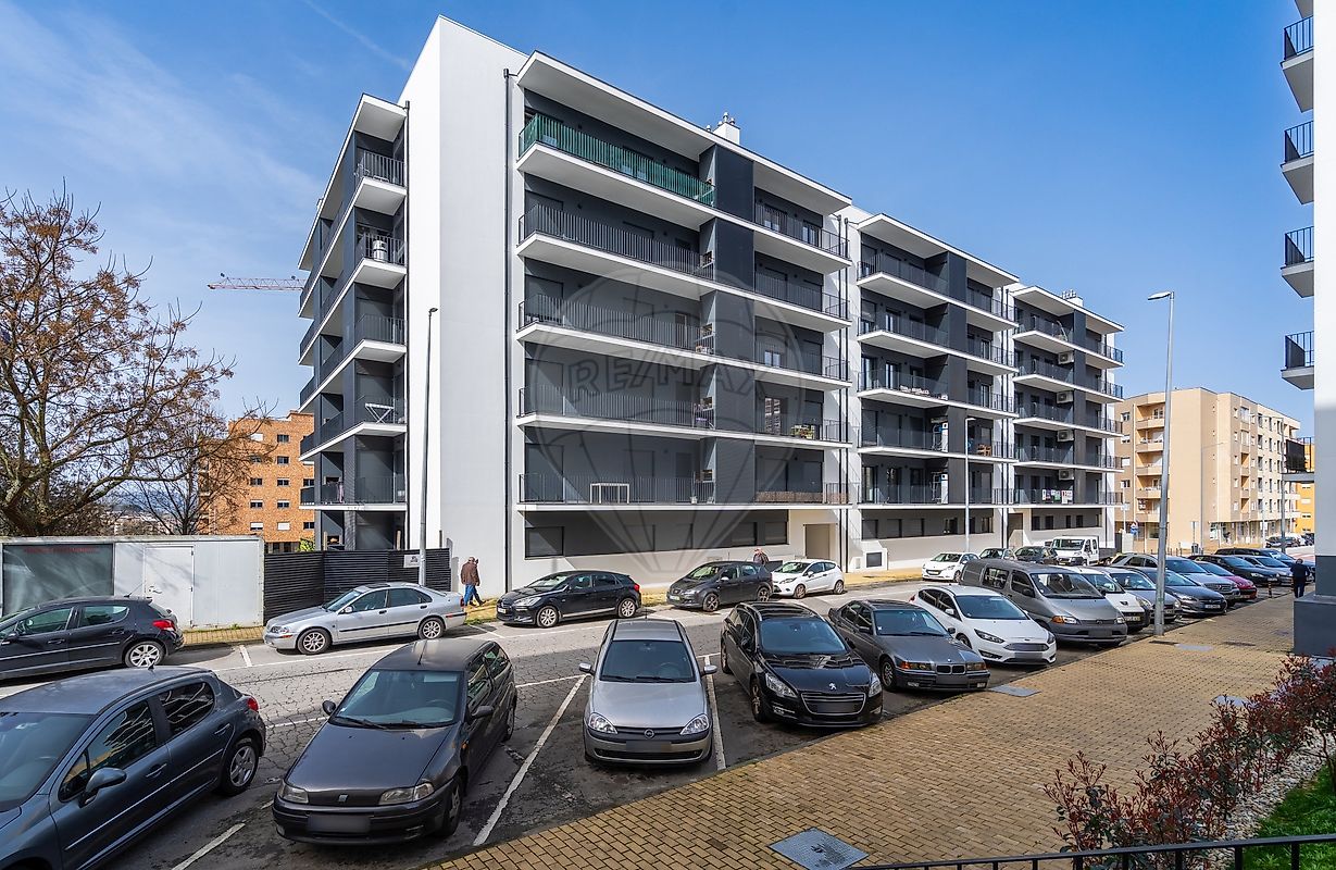 Apartamento T3 à venda em Real, Dume e Semelhe, Braga — foto 3