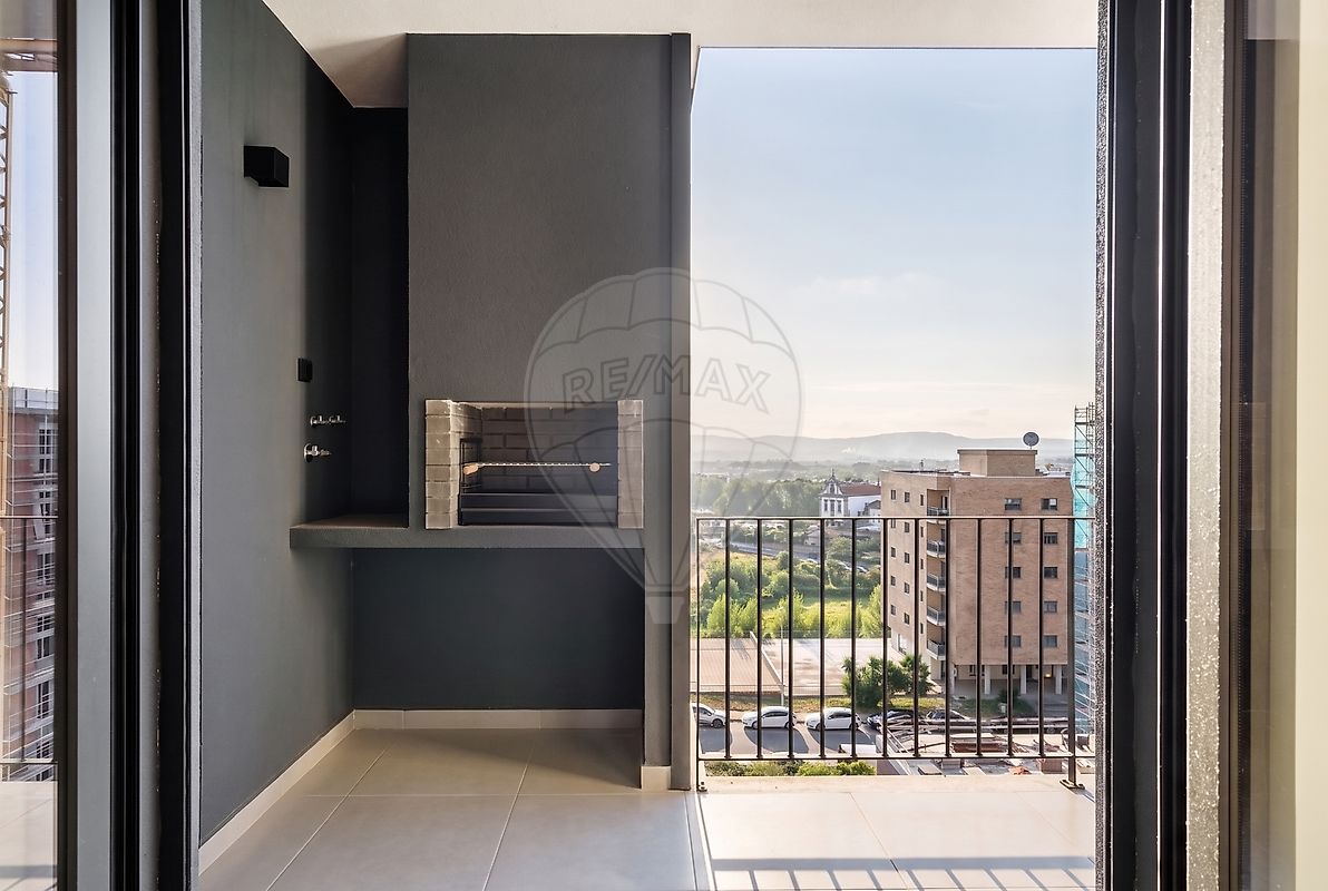 Apartamento T3 à venda em Real, Dume e Semelhe, Braga — foto 19