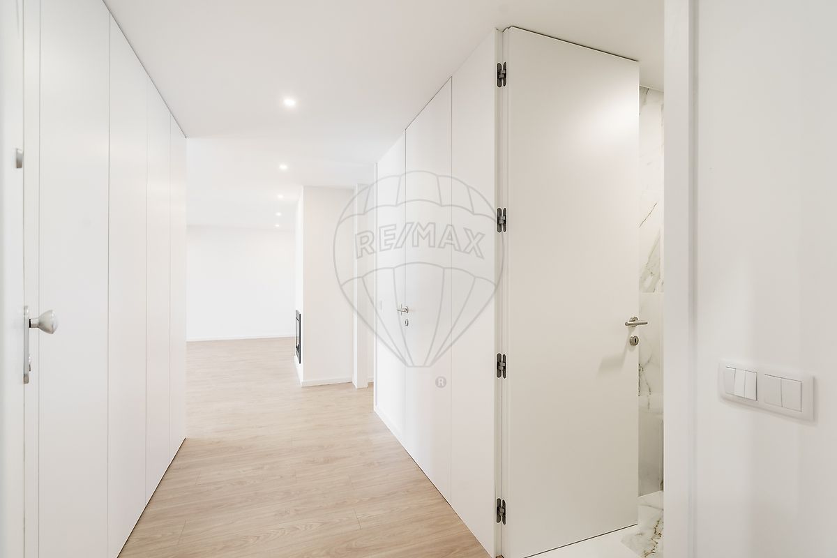 Apartamento T3 à venda em Real, Dume e Semelhe, Braga — foto 13