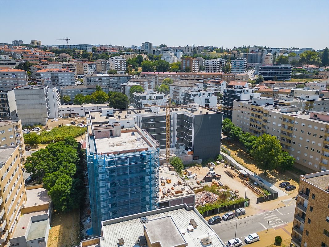 Apartamento T3 à venda em Real, Dume e Semelhe, Braga — foto 7