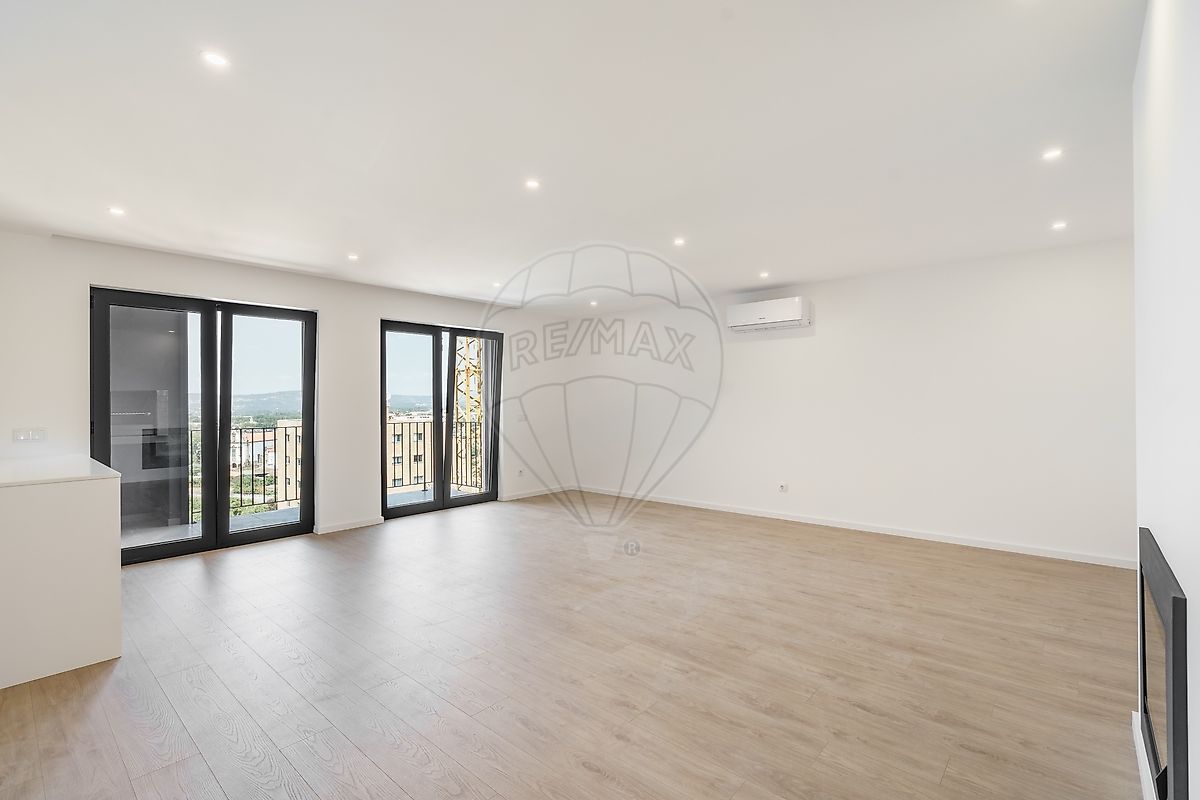 Apartamento T3 à venda em Real, Dume e Semelhe, Braga — foto 10