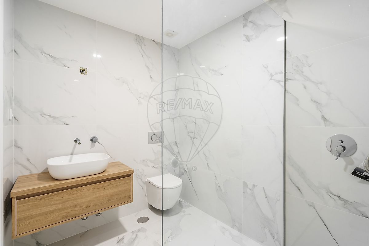 Apartamento T3 à venda em Real, Dume e Semelhe, Braga — foto 28