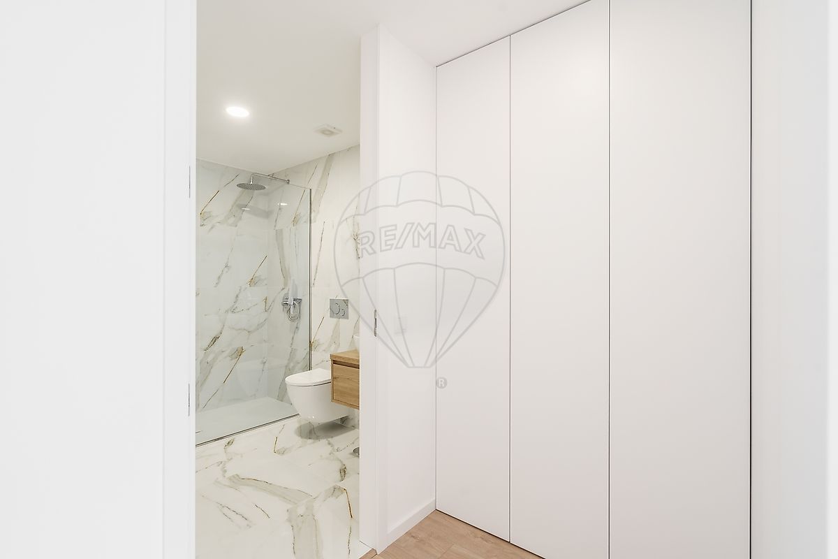 Apartamento T3 à venda em Real, Dume e Semelhe, Braga — foto 30