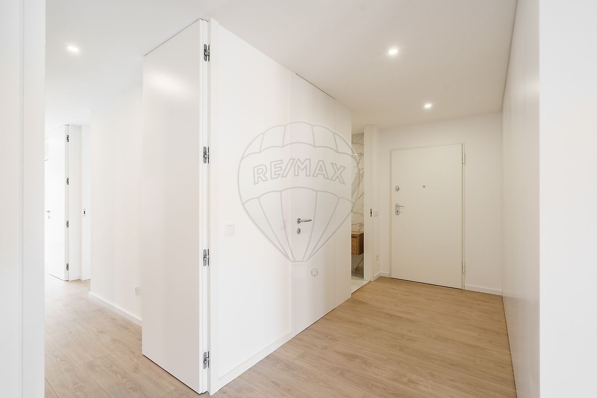 Apartamento T3 à venda em Real, Dume e Semelhe, Braga — foto 12