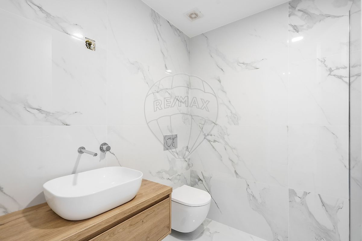 Apartamento T3 à venda em Real, Dume e Semelhe, Braga — foto 27