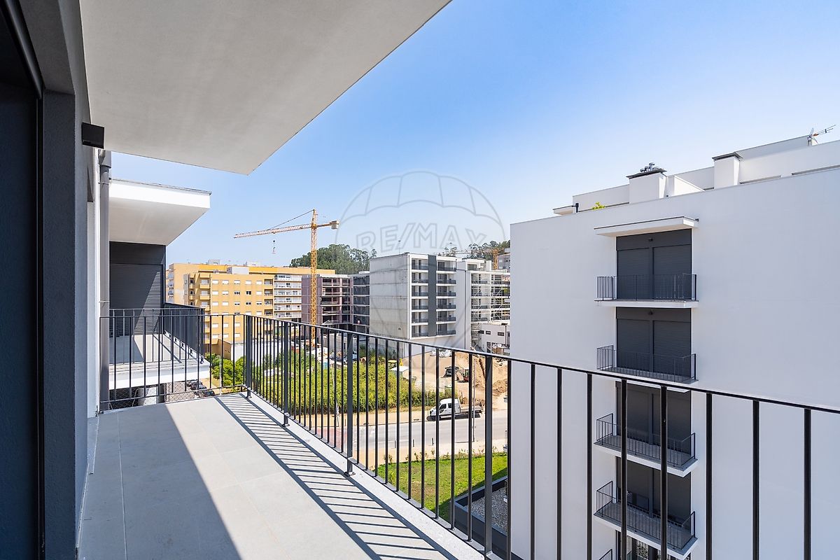 Apartamento T3 à venda em Real, Dume e Semelhe, Braga — foto 34