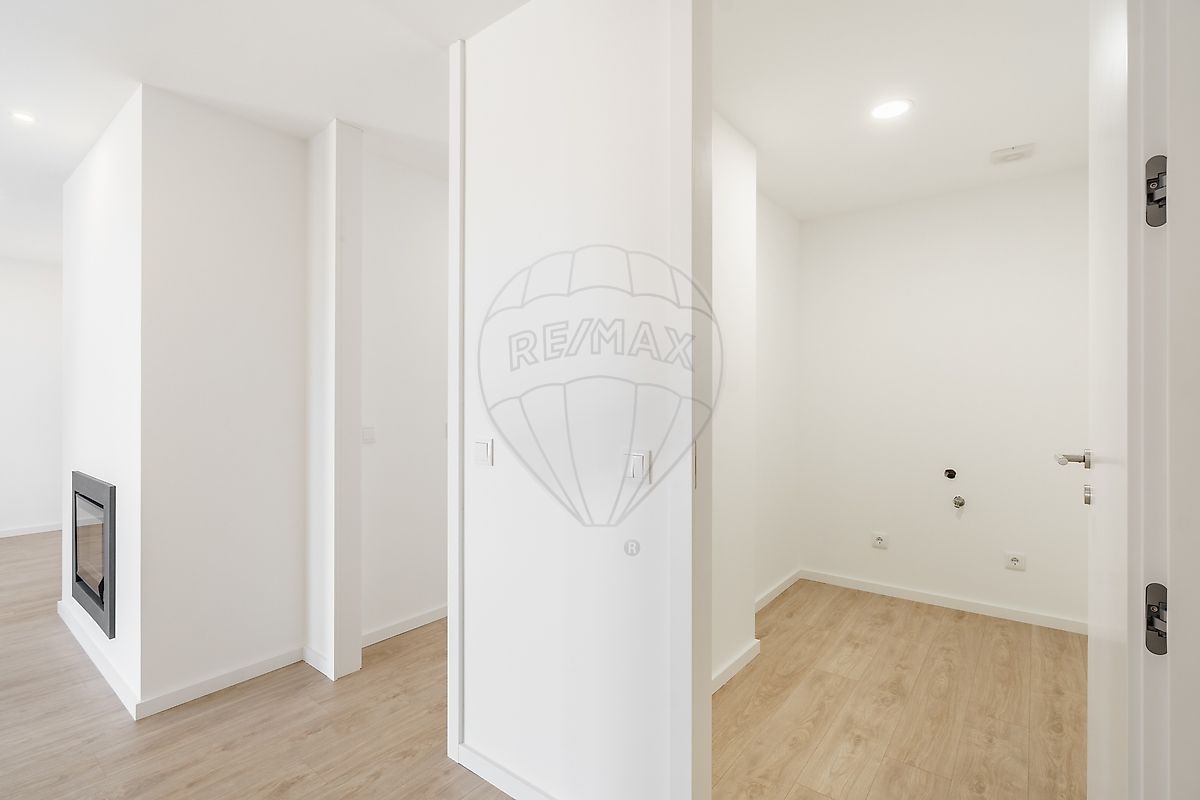 Apartamento T3 à venda em Real, Dume e Semelhe, Braga — foto 14