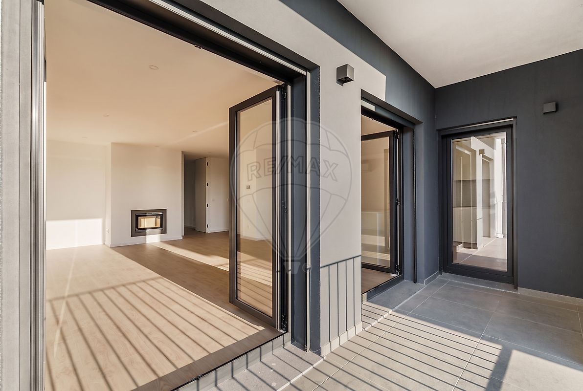 Apartamento T3 à venda em Real, Dume e Semelhe, Braga — foto 20