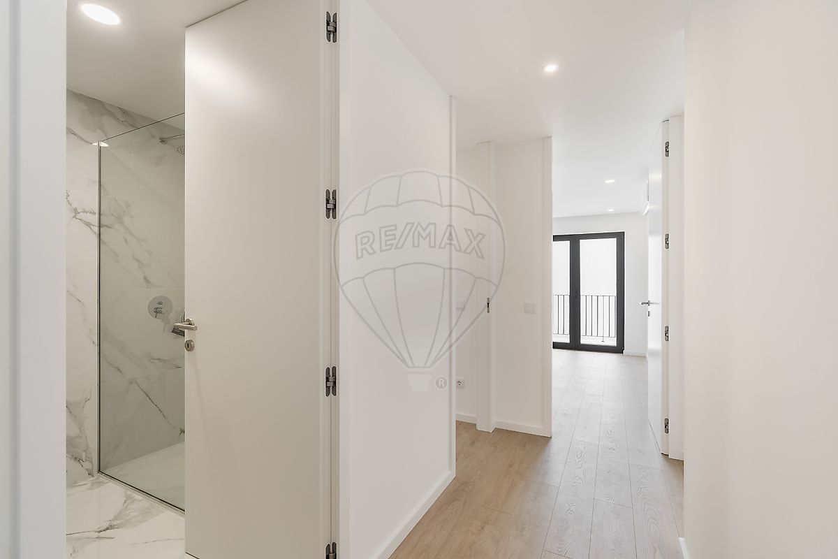 Apartamento T3 à venda em Real, Dume e Semelhe, Braga — foto 25