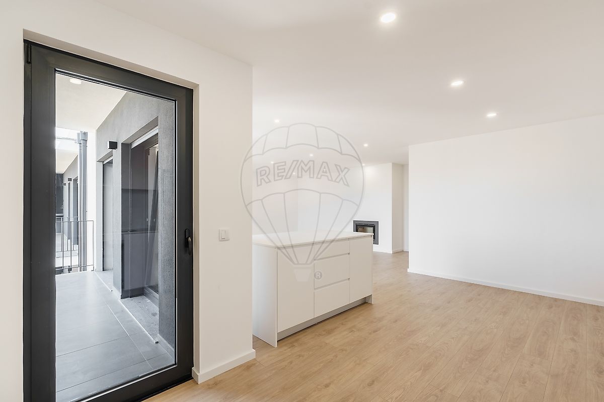 Apartamento T3 à venda em Real, Dume e Semelhe, Braga — foto 17