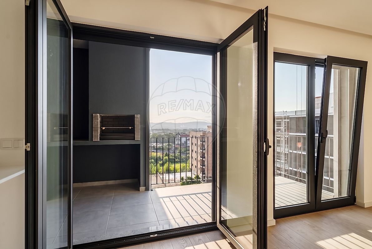Apartamento T3 à venda em Real, Dume e Semelhe, Braga — foto 18