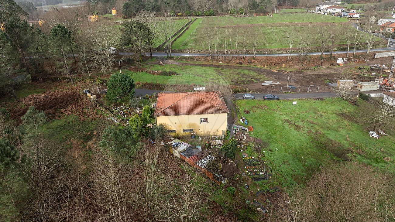 Moradia T2 à venda em Pico de Regalados, Gondiães e Mós, Vila Verde — foto 20
