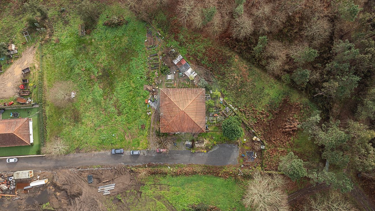 Moradia T2 à venda em Pico de Regalados, Gondiães e Mós, Vila Verde — foto 24