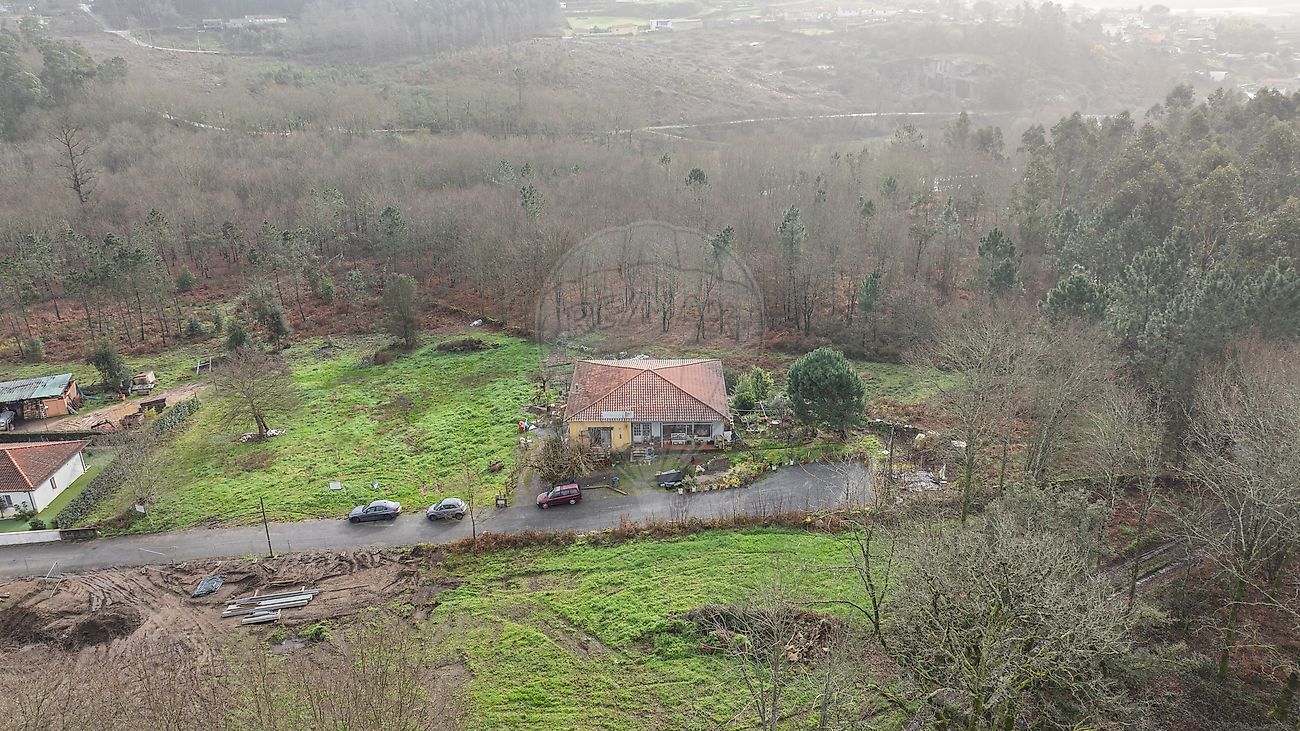 Moradia T2 à venda em Pico de Regalados, Gondiães e Mós, Vila Verde — foto 22