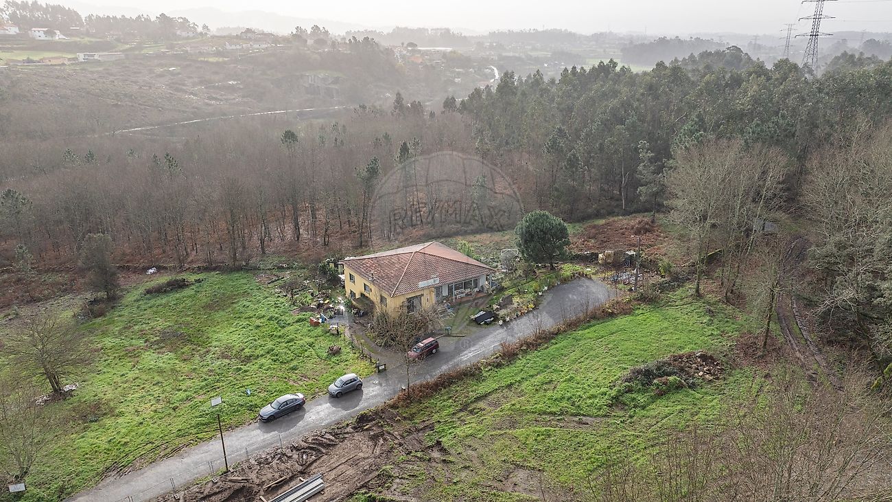 Moradia T2 à venda em Pico de Regalados, Gondiães e Mós, Vila Verde — foto 21