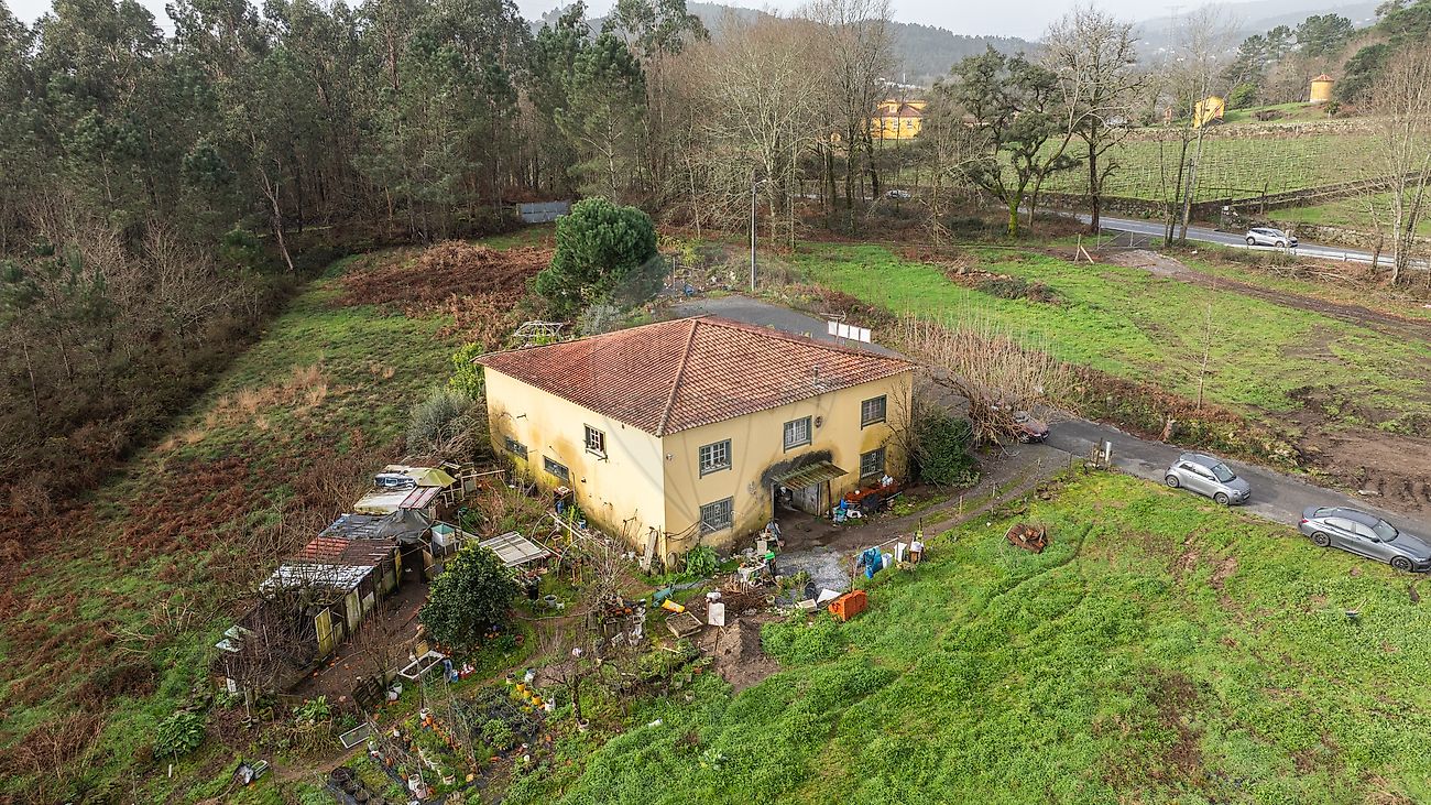 Moradia T2 à venda em Pico de Regalados, Gondiães e Mós, Vila Verde — foto 19