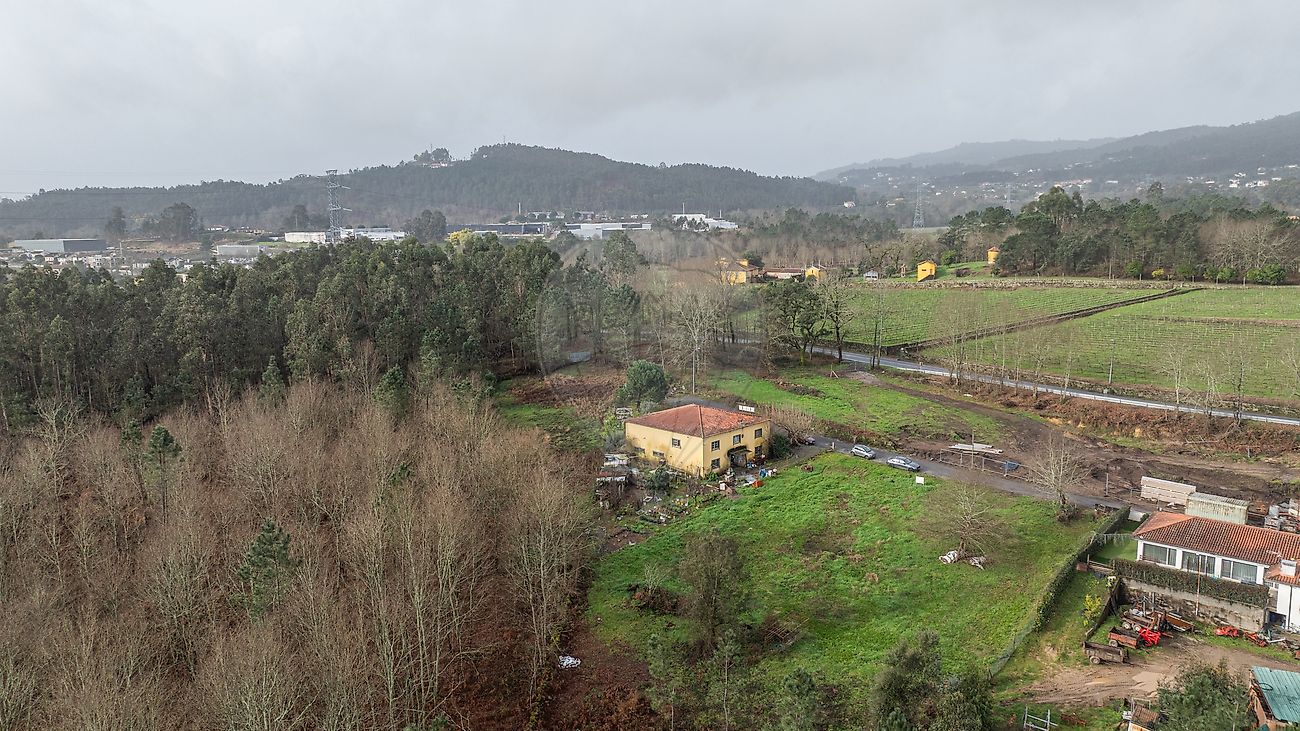 Moradia T2 à venda em Pico de Regalados, Gondiães e Mós, Vila Verde — foto 23