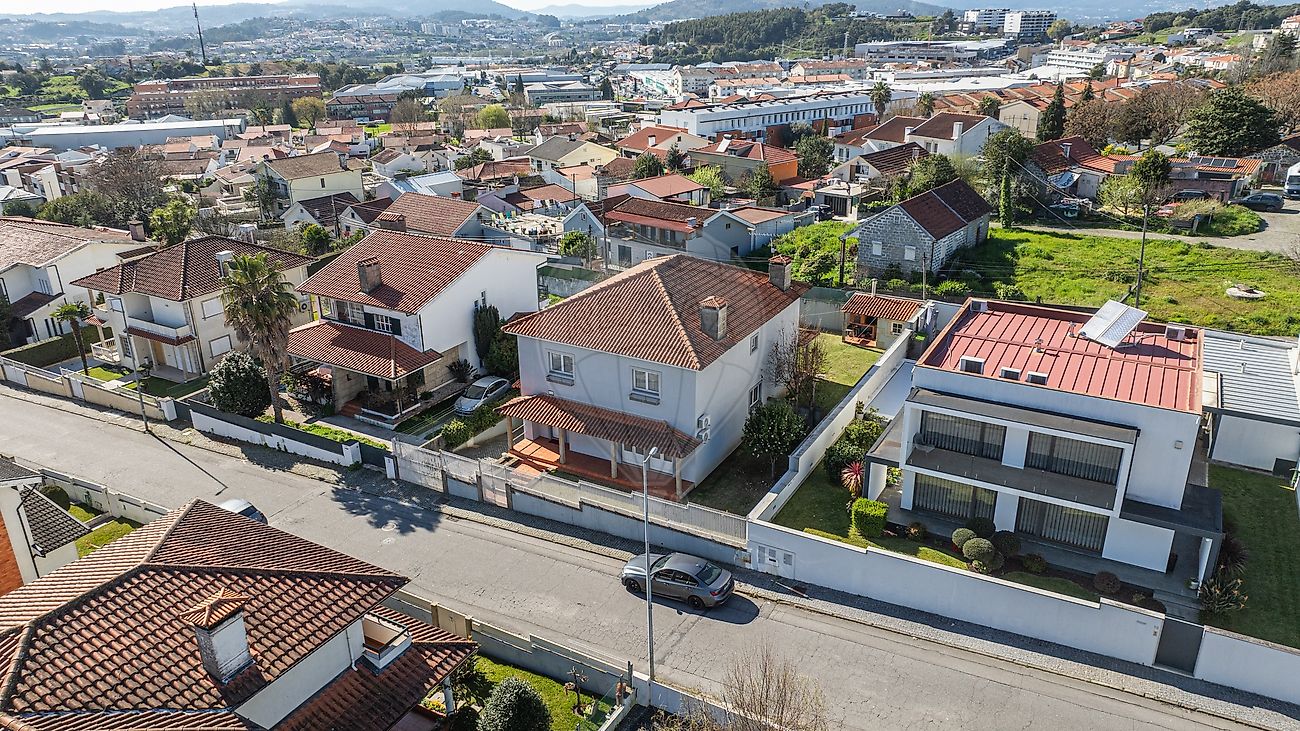 Moradia T4 à venda em Nogueira, Fraião e Lamaçães, Braga — foto 33