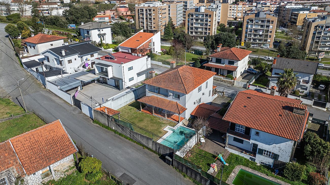 Moradia T4 à venda em Nogueira, Fraião e Lamaçães, Braga — foto 32