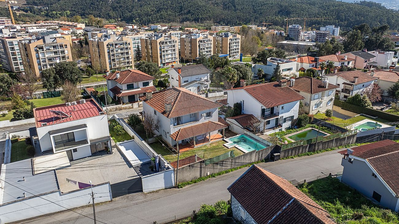 Moradia T4 à venda em Nogueira, Fraião e Lamaçães, Braga — foto 34