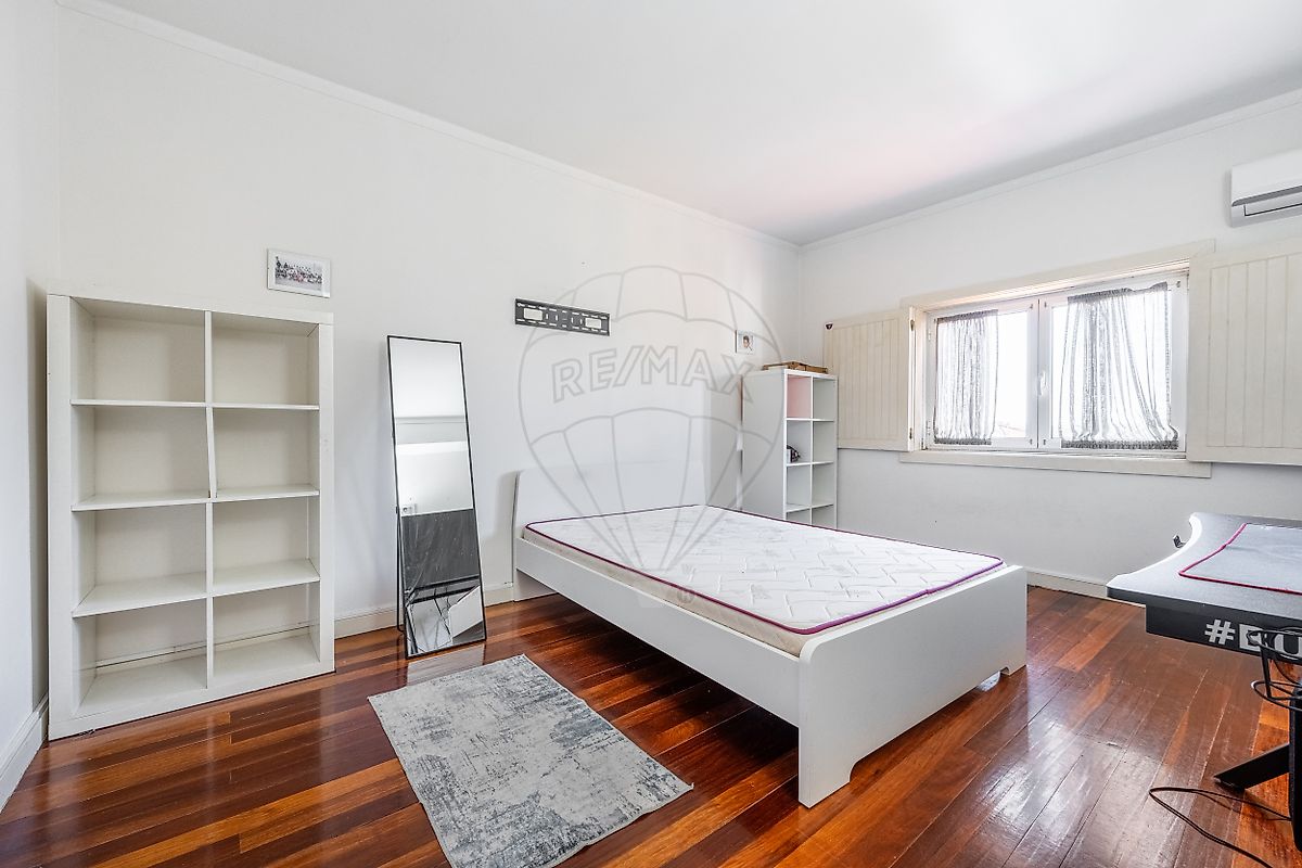 Moradia T4 à venda em Nogueira, Fraião e Lamaçães, Braga — foto 18