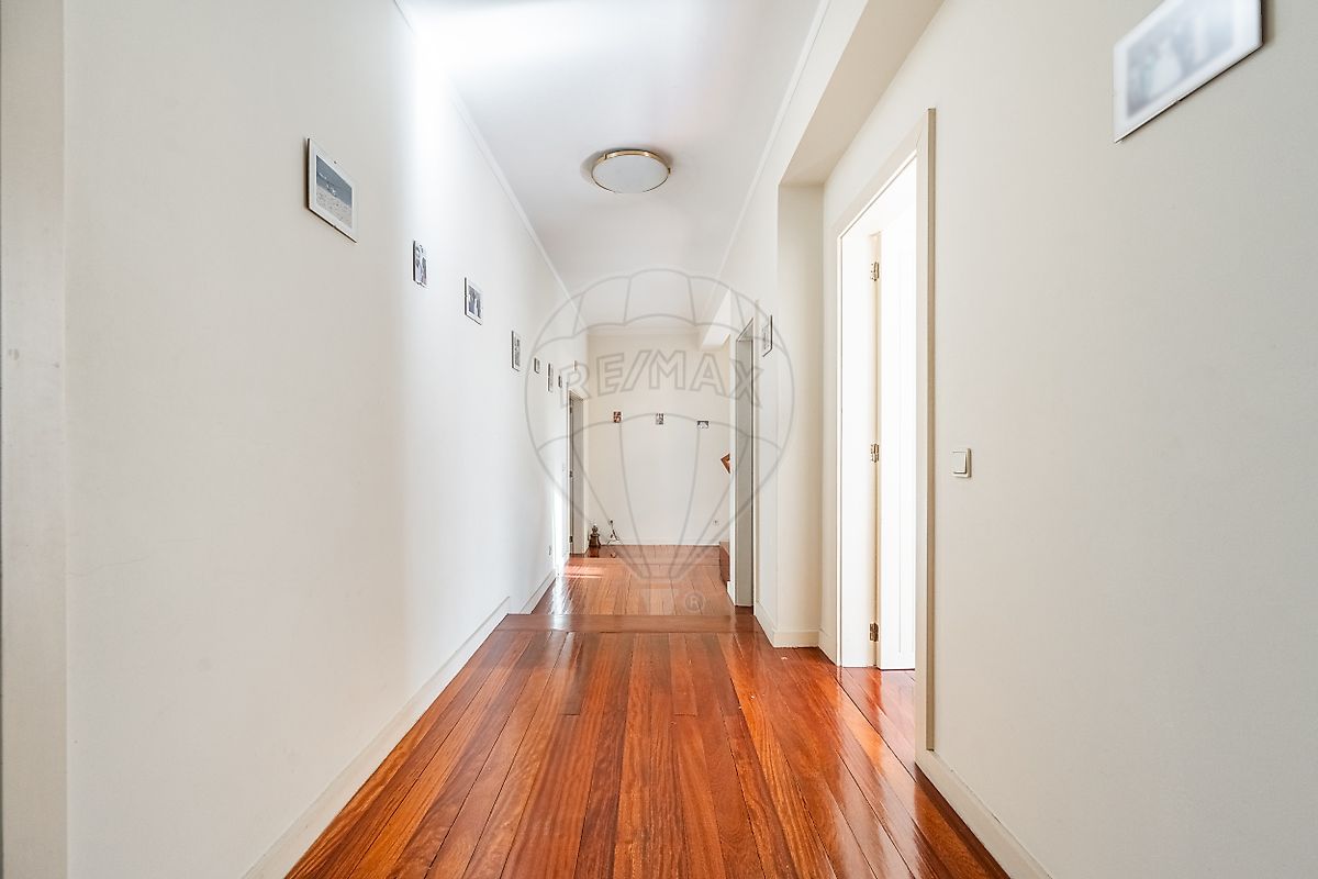 Moradia T4 à venda em Nogueira, Fraião e Lamaçães, Braga — foto 9