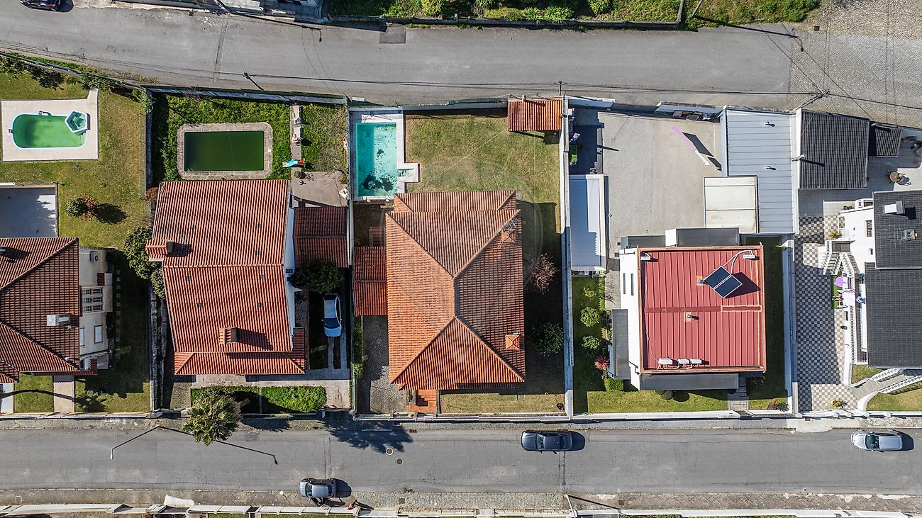 Moradia T4 à venda em Nogueira, Fraião e Lamaçães, Braga — foto 36